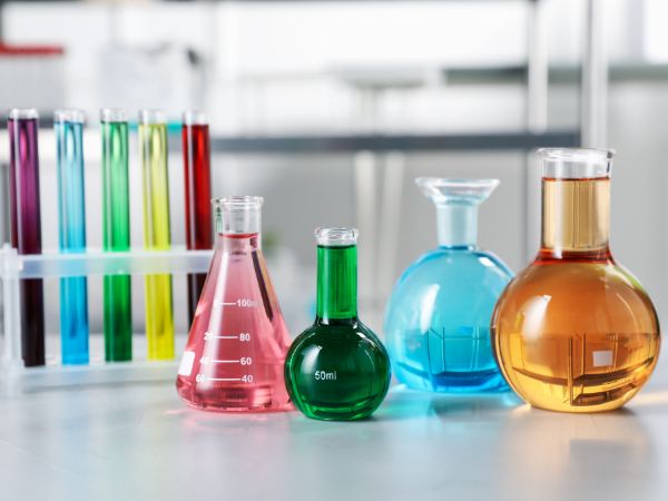 Chemical Additives